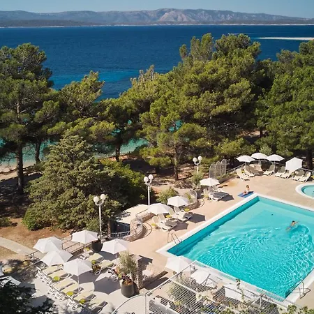 Ξενοδοχείο Bluesun Borak Μπολ