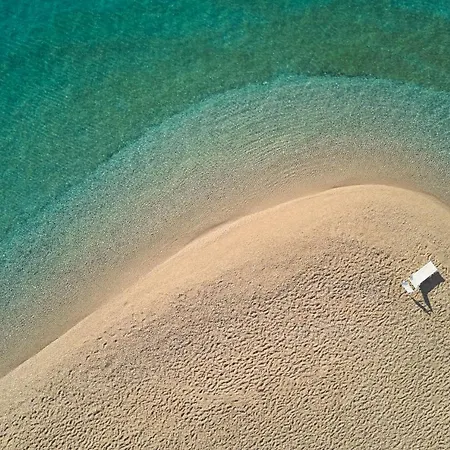 Hotel Bluesun Borak 4*