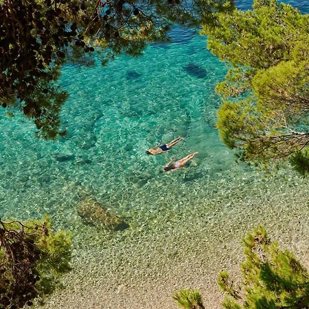 Bluesun Borak Ξενοδοχείο 4*