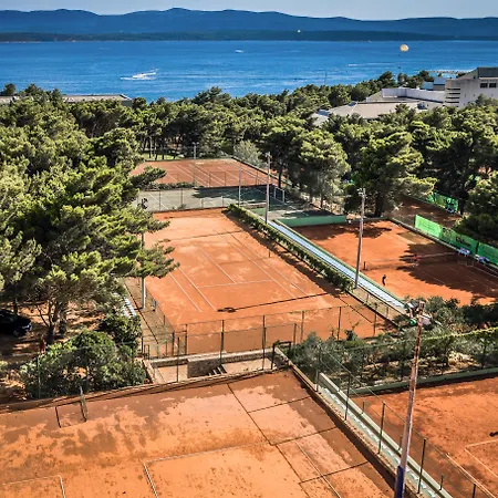 Bluesun Borak Ξενοδοχείο 4*