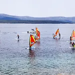 ホテル リウ ボラク ボル