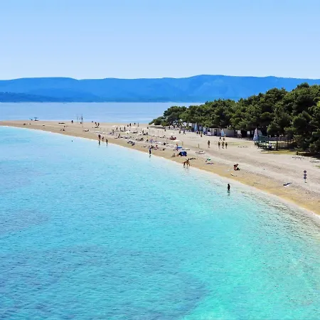 Bluesun Borak 3* Bol