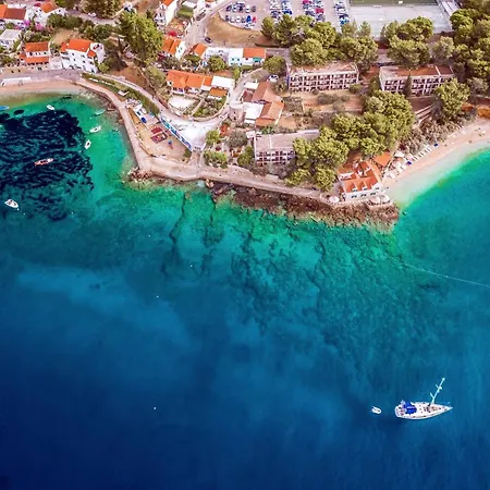 Hotel Bluesun Borak Bol