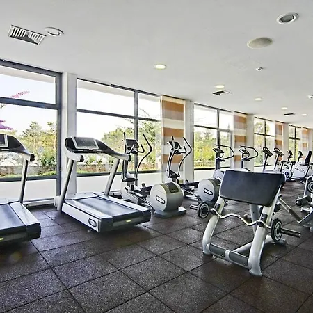 Hotel Bluesun Borak