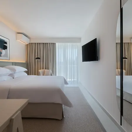 Bluesun Borak Hotel 3*
