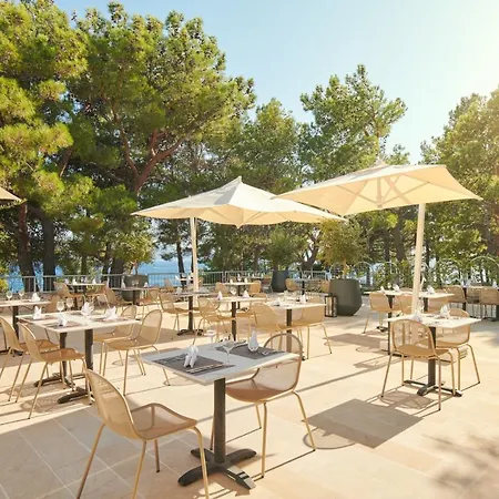 Bluesun Borak 4* Bol