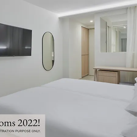 Bluesun Borak Hotel