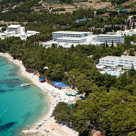 Bluesun Borak 3* Bol