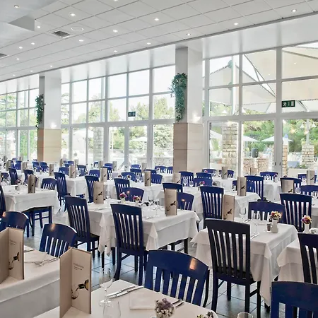 Bluesun Borak Hotel 3*
