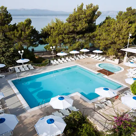Bluesun Borak 3*