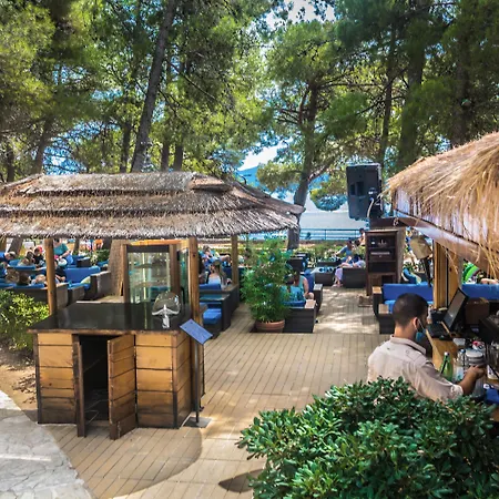 Bluesun Borak Hotel