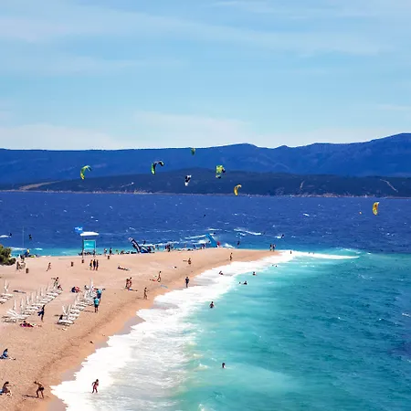 Bluesun Borak Hotell