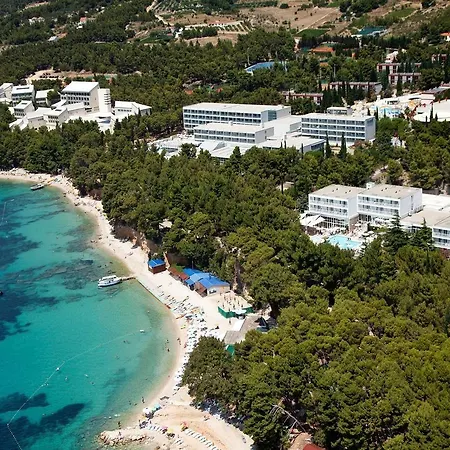 Hotel Bluesun Borak