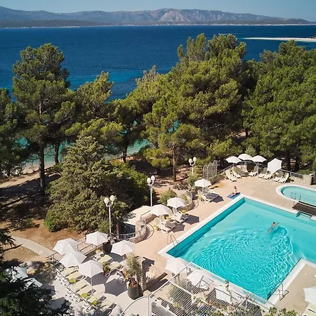 Bluesun Borak Hotel Bol
