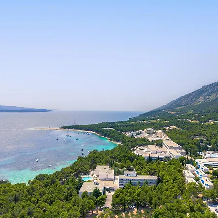 Bluesun Borak Hotel Bol