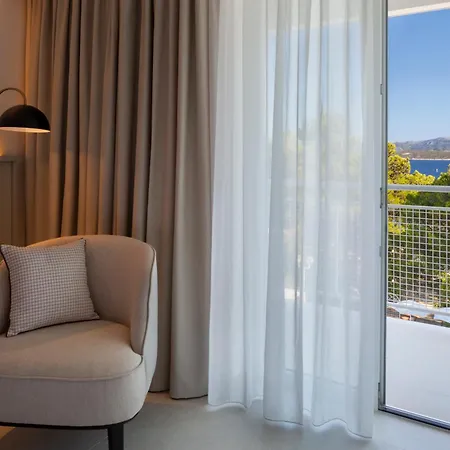 Bluesun Borak Hotel Bol