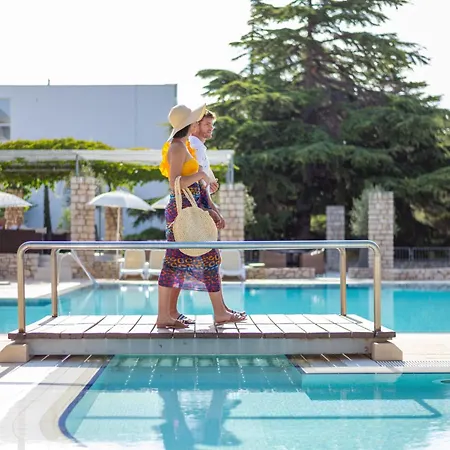 Hotel Bluesun Borak