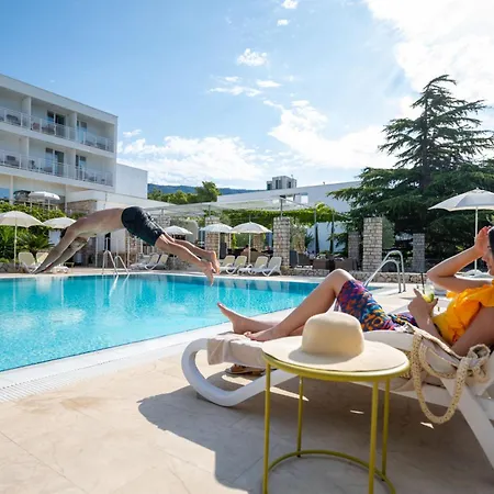 Hotell Bluesun Borak 4*