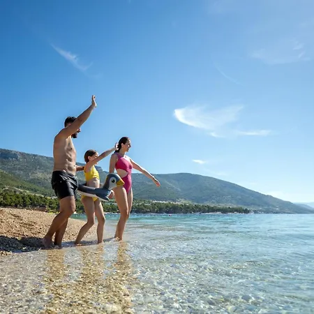 Bluesun Borak Hotell