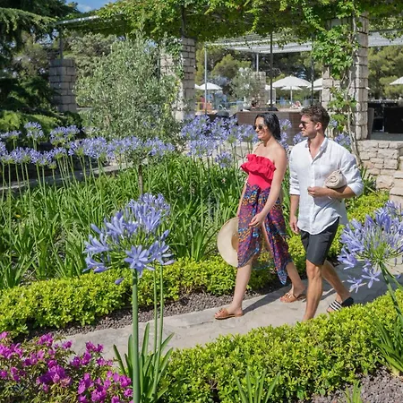 Hotell Bluesun Borak 4*