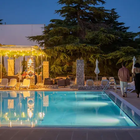 Bluesun Borak Hotell