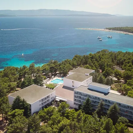 Bluesun Borak 3* Bol