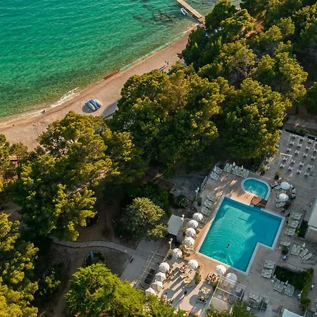 Bluesun Borak Hotel Bol