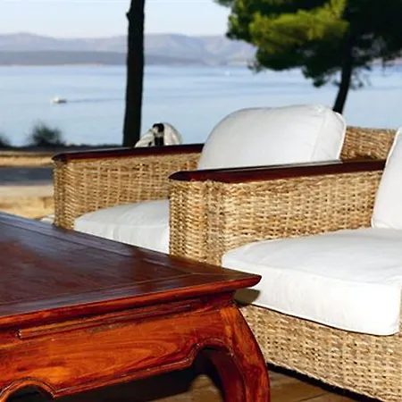 Hotell Bluesun Borak 4*