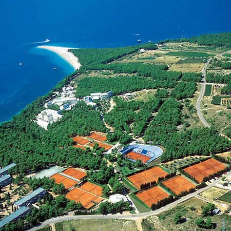 Bluesun Borak Hotell 4*