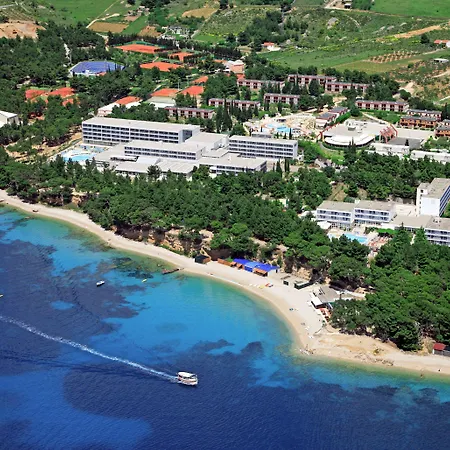 Hotell Bluesun Borak
