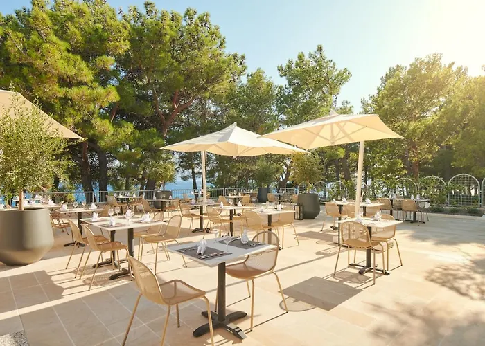 Bluesun Borak 4* Bol