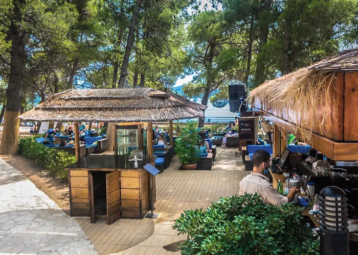 Bluesun Borak Hotel