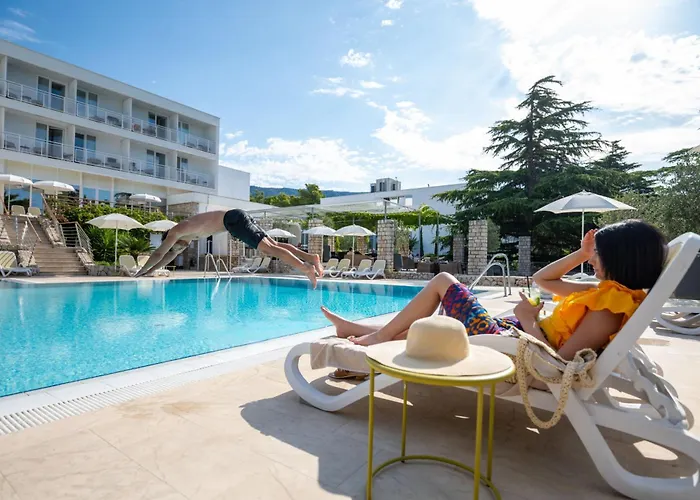 Hotel Bluesun Borak 4*
