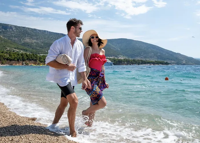 Bluesun Borak 4* Bol