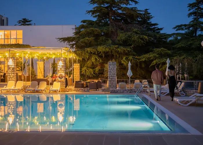 Bluesun Borak Hotel