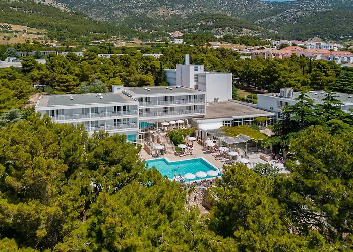 Bluesun Borak Hotel 4*