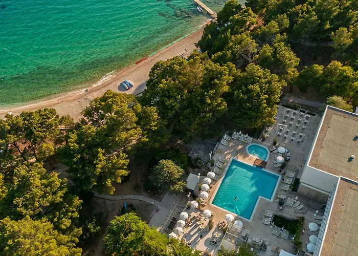 Bluesun Borak Hotel Bol