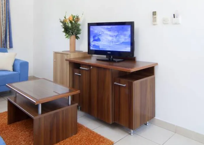 Hotel Bluesun Borak 4*