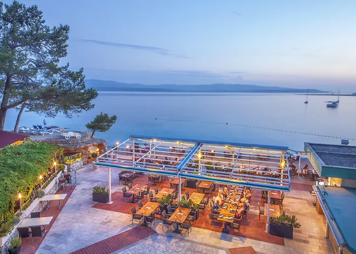 Bluesun Borak Hotel Bol