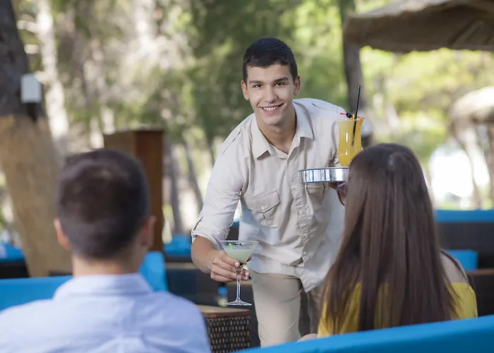 Bluesun Borak Hotel 4*