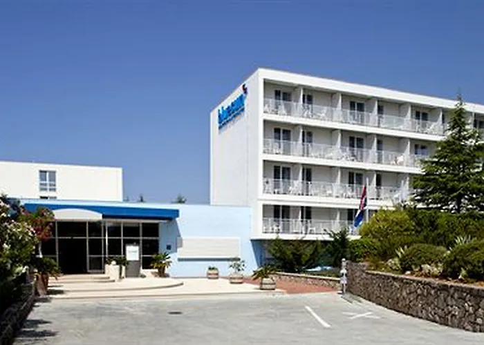 Hotel Bluesun Borak