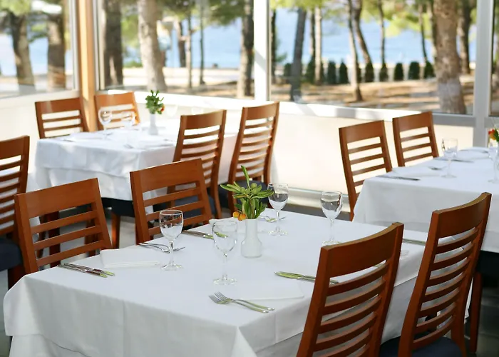 Hotel Bluesun Borak Bol