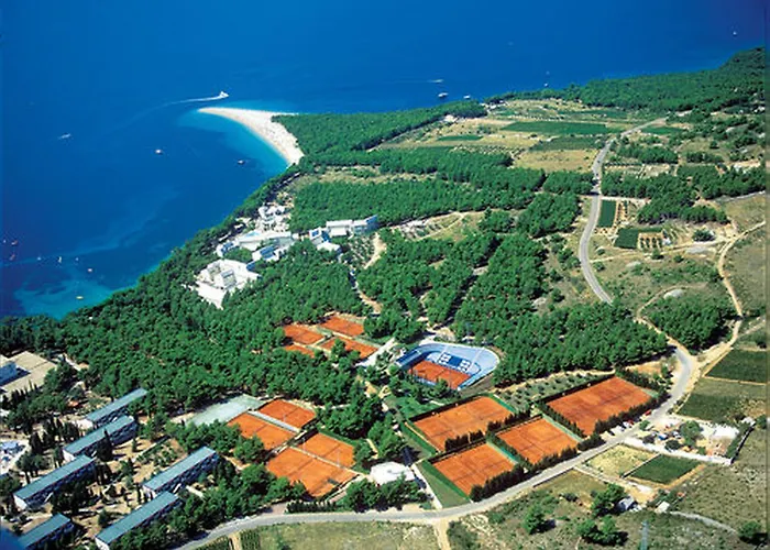 Bluesun Borak Hotel 4*