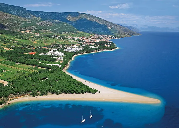 Bluesun Borak Hotel 4*