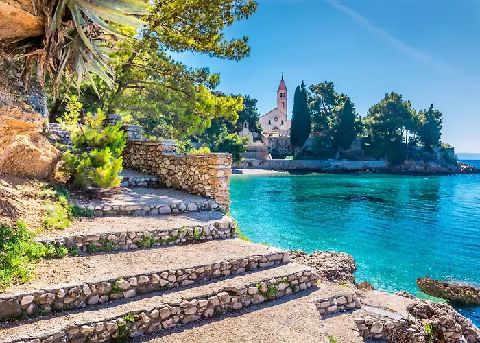 Bluesun Borak Hotel 4*