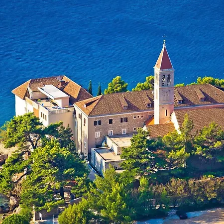 ホテル リウ ボラク