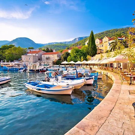 ホテル リウ ボラク