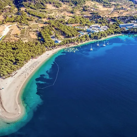 Bluesun Borak 3* Bol