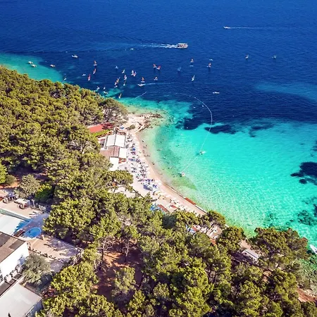 ホテル リウ ボラク