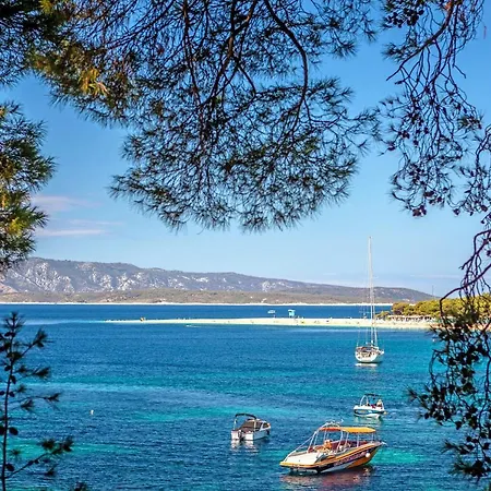 リウ ボラク 4* ボル